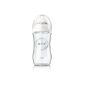 Philips AVENT Natural Feeding Bottle glass quantity choice (Baby Care)