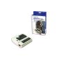 LogiLink cable tester RJ11, RJ12, RJ45 with remote unit (accessories)