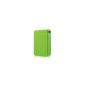 Noontec A10000G Giant Power Bank Universal External Battery Charger (10000mAh) for Smartphone / Tablet / Apple iPod / iPhone Green (Accessories)