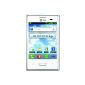 LG L3 FULL WHITE Monobloc any Smartphone touchscreen LCD 3.2 