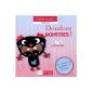 Cuddly monsters (Hardcover)