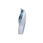 Welch Allyn Braun - 5 IRT 4520 ThermoScan Ear Thermometer (Health and Beauty)