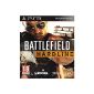Battlefield: Hardline (Video Game)
