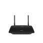 Linksys RE6500-EJ Repeater AC1200 Dual Band WiFi compatible audio connection with Android, IOS, DLNA (Accessory)
