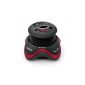ZX100 Mini Portable Speaker with rechargeable battery (Electronics)