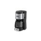 Delonghi Coffee Maker ICM15250 Filter (Kitchen)