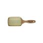 Olivia Garden Healthy Hair brush Bamboo Ionic Paddle HH-P7 (Personal Care)