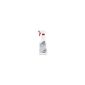 Chromol stainless steel care 500ml (Health and Beauty)