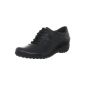 Mephisto LEILA P5104382 ladies casual lace-ups (Shoes)