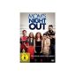 Mom's Night Out (DVD)