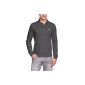 Lacoste Men's Polo Shirt L1312-00 Gray (XB4) 54 (L / 6) (Textiles)