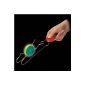 Physics Toys LIGHT-UP KINETIC WHEEL (Toys)