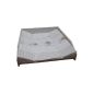 Beautiful and practical changing pad for great price