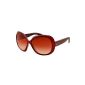 Ray-Ban sunglasses Mod. 4098 Sun601013 red (Textiles)