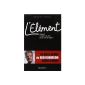 Element: When find its way can change everything!  (Hardcover)