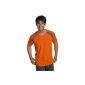 Hanes contrast color function Shirt 7701 (Textiles)