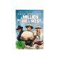 A Million Ways to Die in the West (DVD)