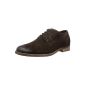 Great shoe with a soft sole for