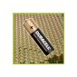 24x DURACELL OEA Alkaline Battery MN1500 AA (Electronics)