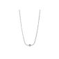 Fossil Women Necklace Stainless JA5712040 (jewelry)