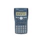 CASIO FX 82 MS Calculator - NEW