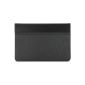 Acer Iconia Tab 10 (A3-A20) sleeve black / gray (Accessories)