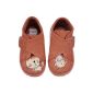 Superfit Happy 10029154 girl slippers (shoes)