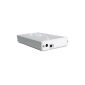 42510 Delock 2.5 External enclosure SATA HDD / SSD to Thunderbolt (up to 15 mm HDD) (Accessories)