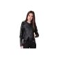 Miss Casual - jacket with lace details - Women - Jackets (Clothing)