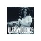 Ultraviolance Lana Del Rey