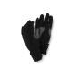 VAUDE Glove Windproof Gloves, black (Sports Apparel)