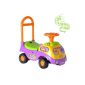 Ride-Winnie Pooh Rutscherauto slip Auto OVP (Toys)