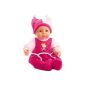 Bayer Design 94682 - functional doll - Hello baby, 46 cm (toys)