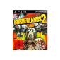 Borderlands 2 (100% uncut) - [PlayStation 3] (Video Game)