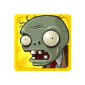 Plants vs.  Zombies (Kindle Tablet Edition) (App)