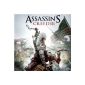 Assassin's Creed 3 (Original Game Soundtrack) (MP3 Download)