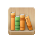 Aldiko Book Reader Premium (App)