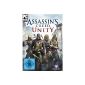 Assassin's Creed: Unity [PC Download] (Software Download)