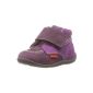 Kickers Bilou, not Baby Girl Shoes first (Shoes)