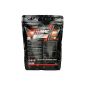 Frey Nutrition Whey Protein Vanilla Zipp-bag, 1er Pack (1 x 500 g) (Health and Beauty)