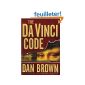 The Da Vinci Code: A Novel (Hardcover)