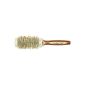 Olivia Garden Healthy Hair brush bamboo thermal HH-43, 43/60 mm (Personal Care)