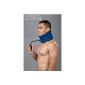 Inflatable neck brace, neck support, neck bandage NB-10020 (Misc.)