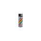 MOTIP - SPRAY PAINT MOTIP glycero BRIGHT BLACK BRIGHT spray 400ml (01602)