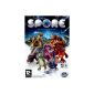 Spore Creatures (computer game)