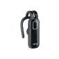 Nokia BH-212 Bluetooth Headset with charger (Accessories)