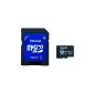 Toshiba Micro SD Card