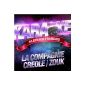 Vive Henri Rousseau - Karaoke With Backing Vocals - the Style of La Compagnie Créole (MP3 Download)