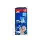 Babies Best Magics 2.0 Premium diapers Gr.5 Junior 11-25 kg Month Supply, 162 Diapers (Health and Beauty)