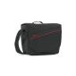 Lowepro Event Messenger 150 Bag for SLR Camera - Black (Electronics)
